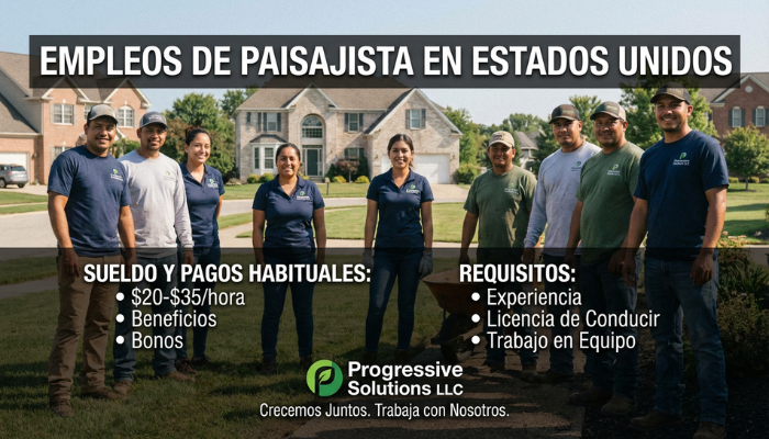 Progressive Solutions LLC