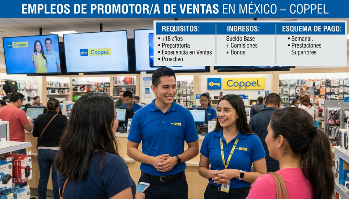 Coppel