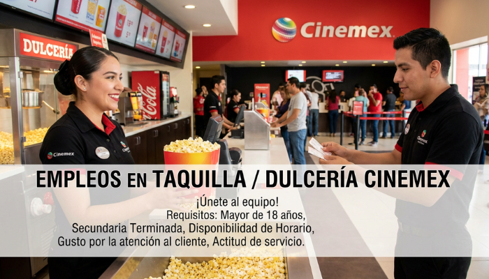 Auxiliar de Limpieza