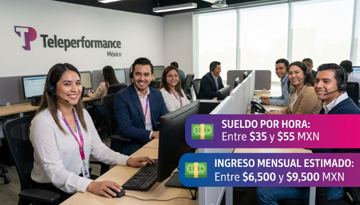 Teleperformance